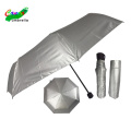 Rebus de haut niveau de haute qualité de haute qualité 3 parapluies pour les femmes